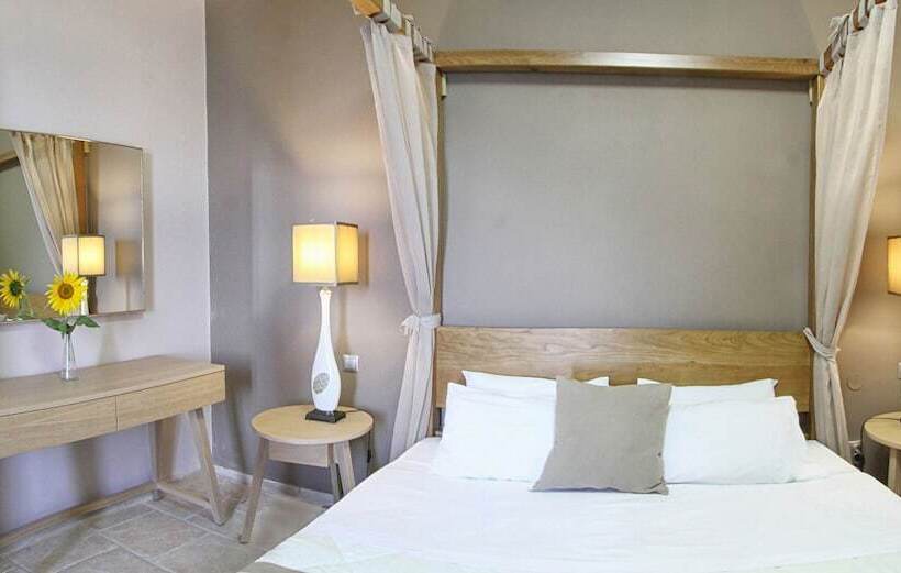 이그제큐티브 스튜디오, Chios Xenia Studio & Apartments
