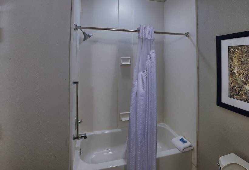 장애인을 위한 스위트, Holiday Inn Express Hotel & Suites Pell City By Ihg