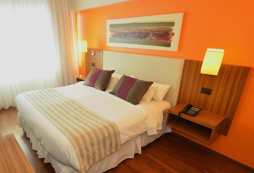 수피리어 스위트, Bicentenario Suites & Spa