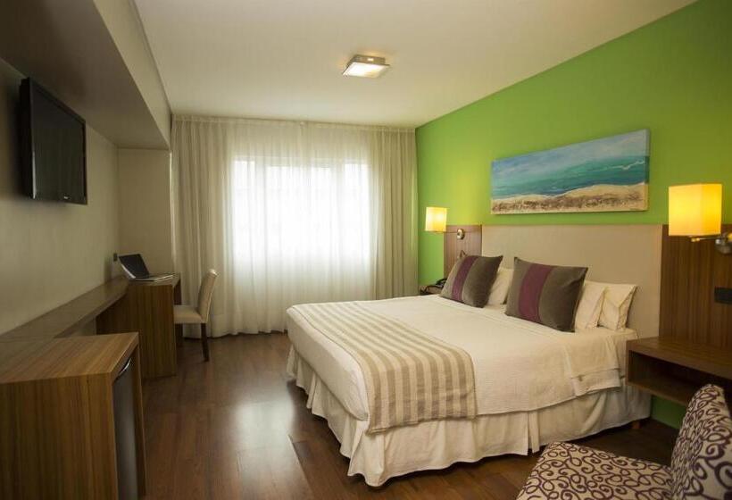 스위트, Bicentenario Suites & Spa