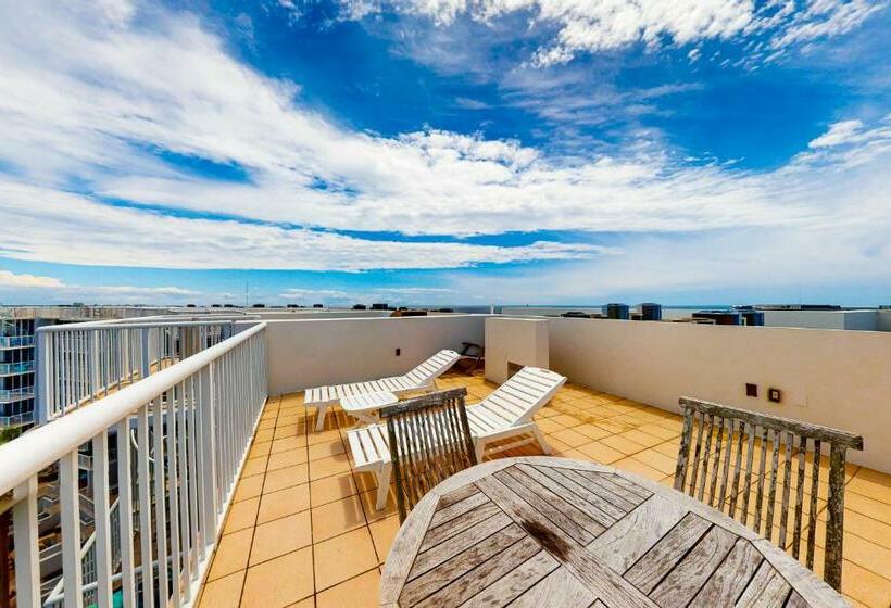 Апартаменты 2 Спальни, Destin West Vacations 
