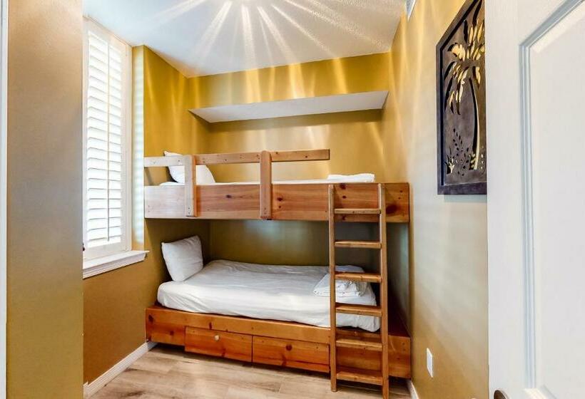 Апартаменты 2 Спальни, Destin West Vacations 