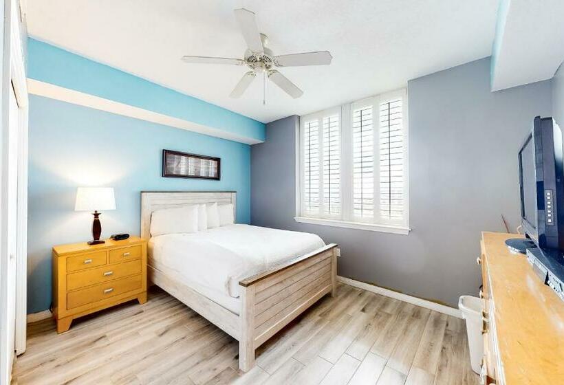 Апартаменты 2 Спальни, Destin West Vacations 