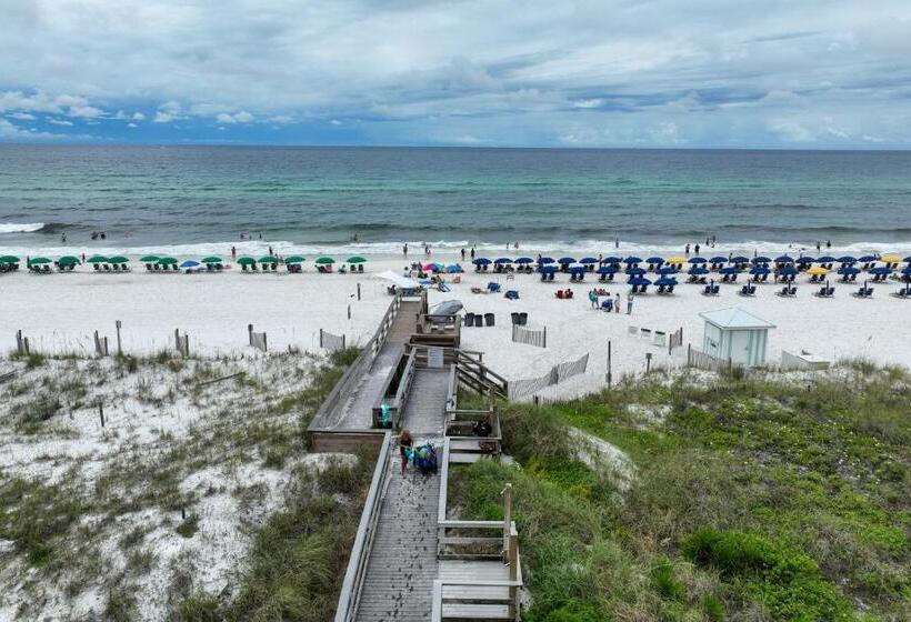 Апартаменты 2 Спальни, Destin West Vacations 