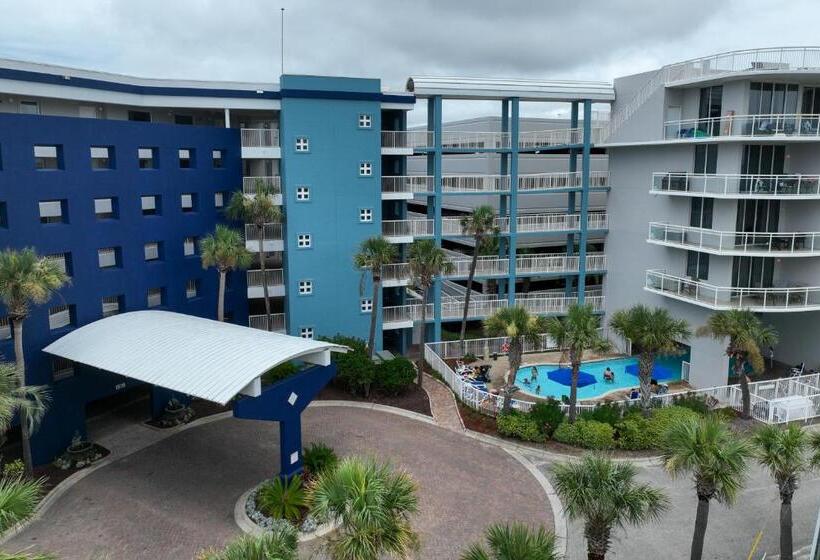 Апартаменты 2 Спальни, Destin West Vacations 