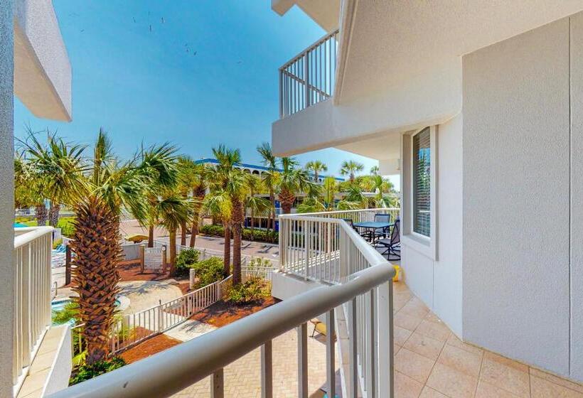 Апартаменты 2 Спальни, Destin West Vacations 