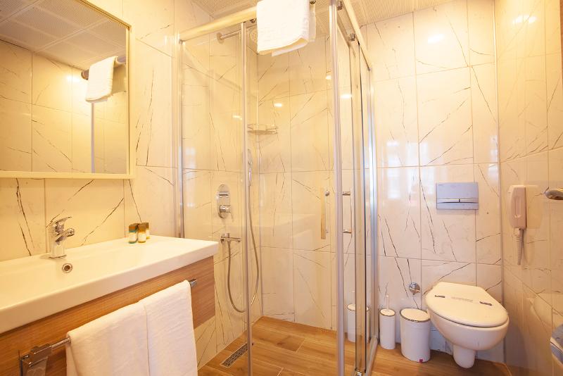 Номер Стандарт, Ishigakijima Hotel Cucule