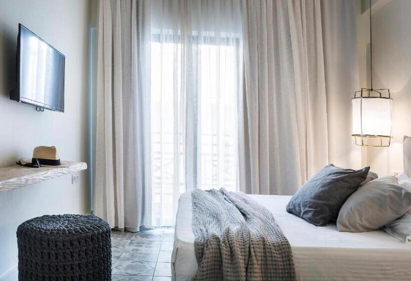 Номер Стандарт с Балконом, Kefalonia Grand