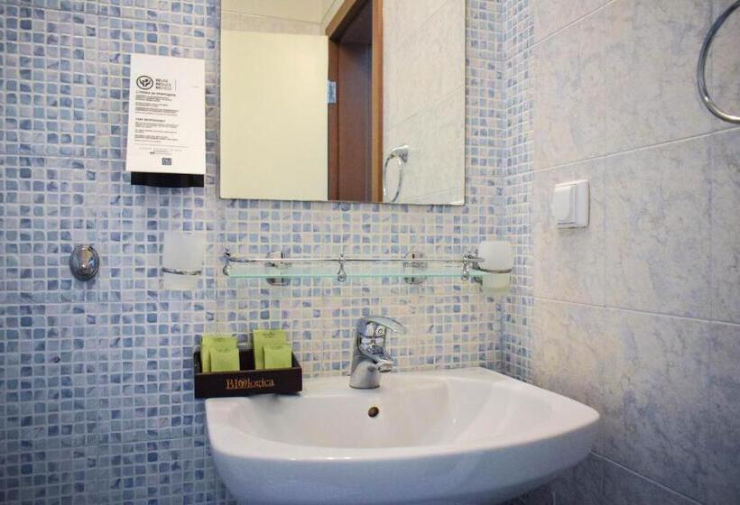 3 Bedroom Premium Apartment, Oasis Resort Lozenets