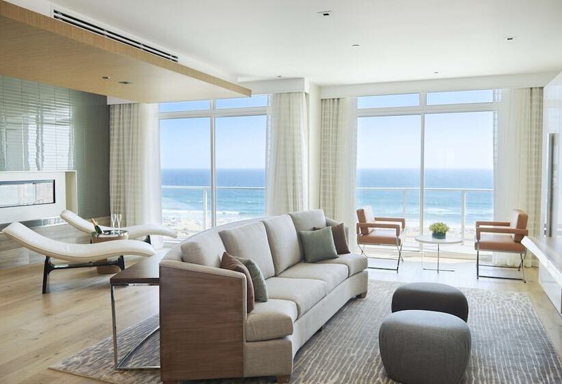 Пентхаус, Paséa Hotel & Spa