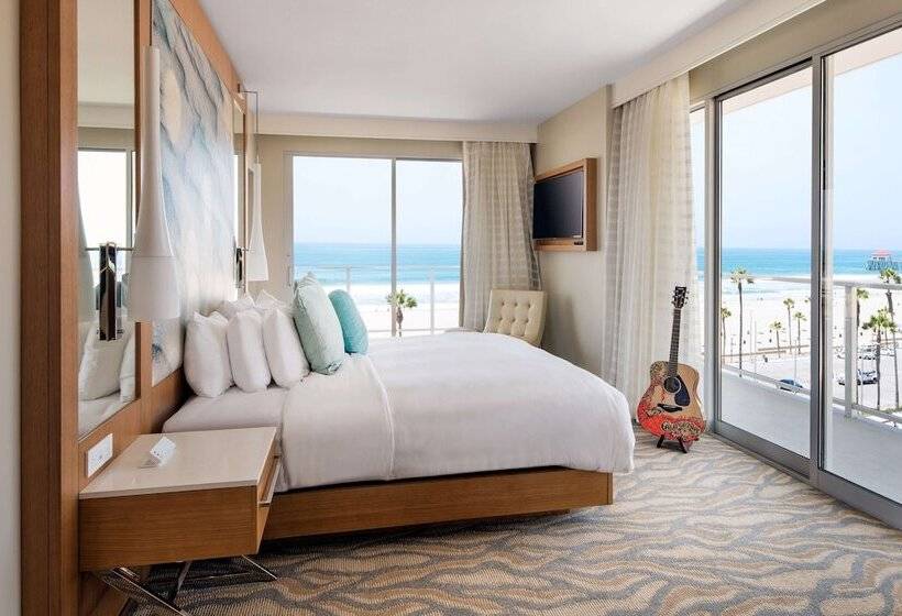 Люкс Вид на Море, Paséa Hotel & Spa
