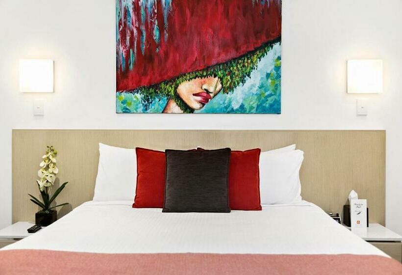 استودیوی استاندارد, North Adelaide Boutique Stays Accommodation