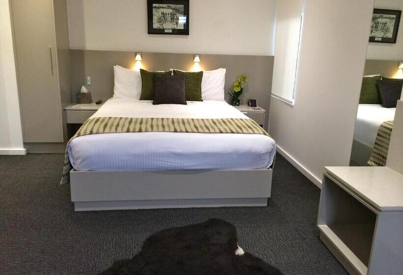 استودیوی استاندارد, North Adelaide Boutique Stays Accommodation