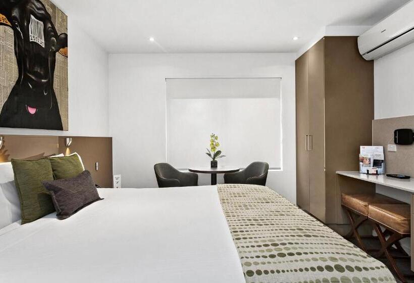 استودیوی استاندارد, North Adelaide Boutique Stays Accommodation