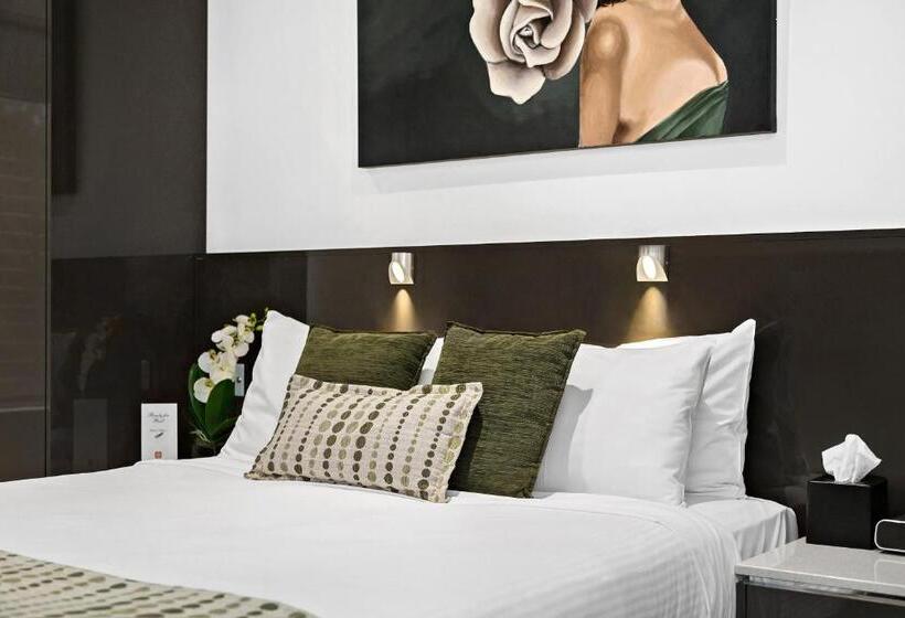 استودیوی استاندارد, North Adelaide Boutique Stays Accommodation