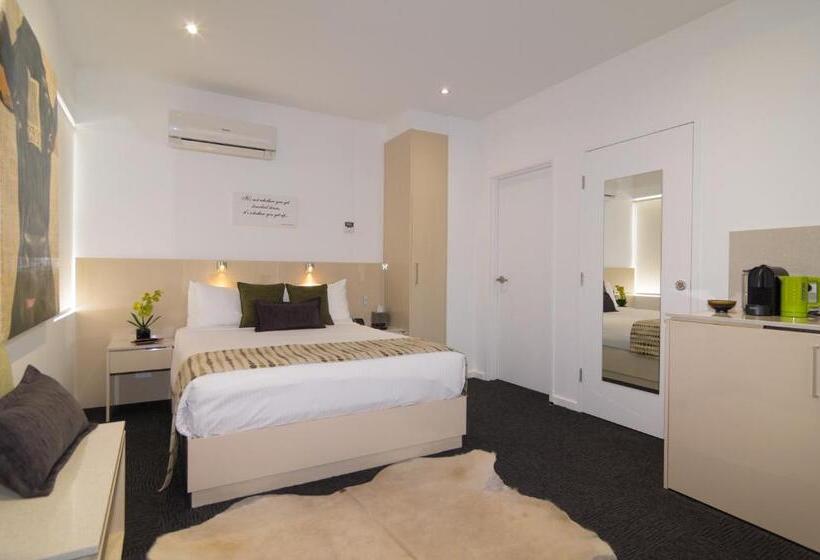 استودیوی استاندارد, North Adelaide Boutique Stays Accommodation
