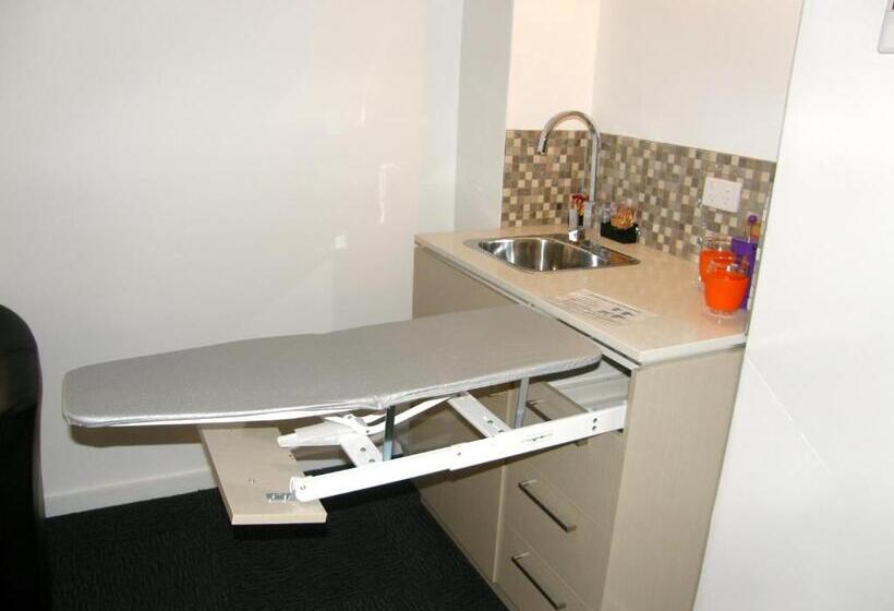 اتاق لوکس, North Adelaide Boutique Stays Accommodation