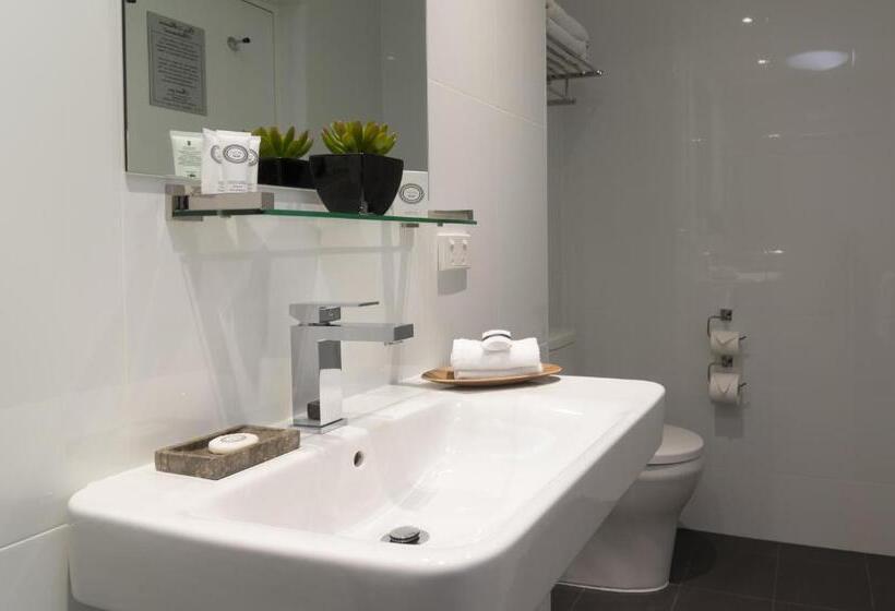 اتاق لوکس, North Adelaide Boutique Stays Accommodation