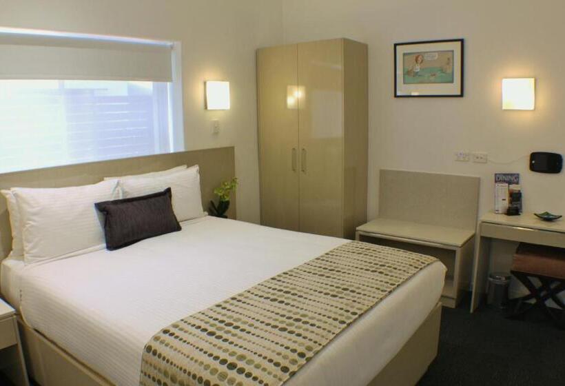اتاق لوکس, North Adelaide Boutique Stays Accommodation