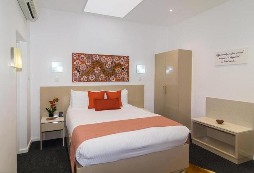 اتاق لوکس, North Adelaide Boutique Stays Accommodation