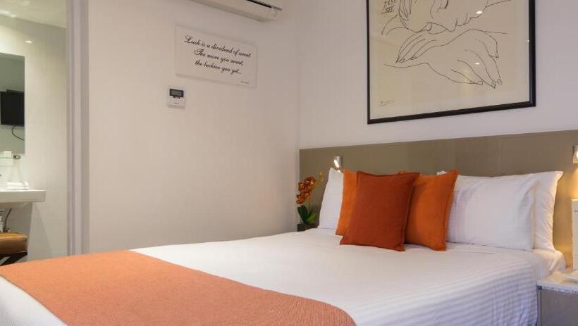 استودیوی استاندارد, North Adelaide Boutique Stays Accommodation