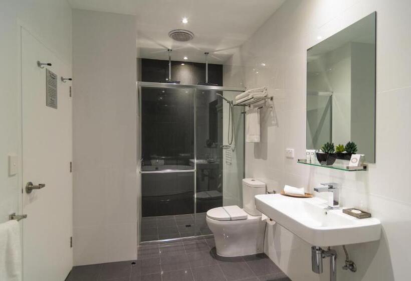 استودیوی استاندارد, North Adelaide Boutique Stays Accommodation