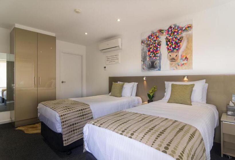 استودیو خانوادگی, North Adelaide Boutique Stays Accommodation