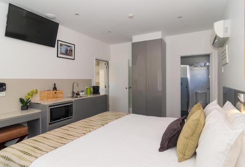 استودیو خانوادگی, North Adelaide Boutique Stays Accommodation