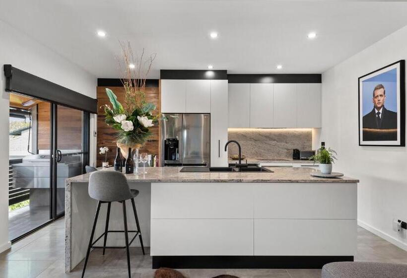 آپارتمان 2 خوابه, North Adelaide Boutique Stays Accommodation