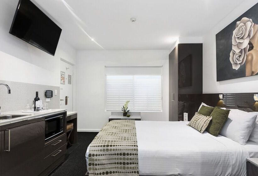 استودیوی استاندارد, North Adelaide Boutique Stays Accommodation