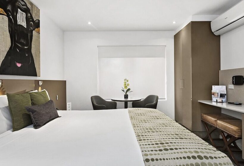 استودیوی استاندارد, North Adelaide Boutique Stays Accommodation