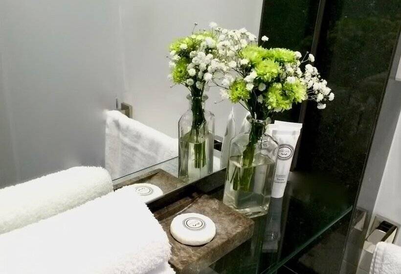 استودیوی استاندارد, North Adelaide Boutique Stays Accommodation