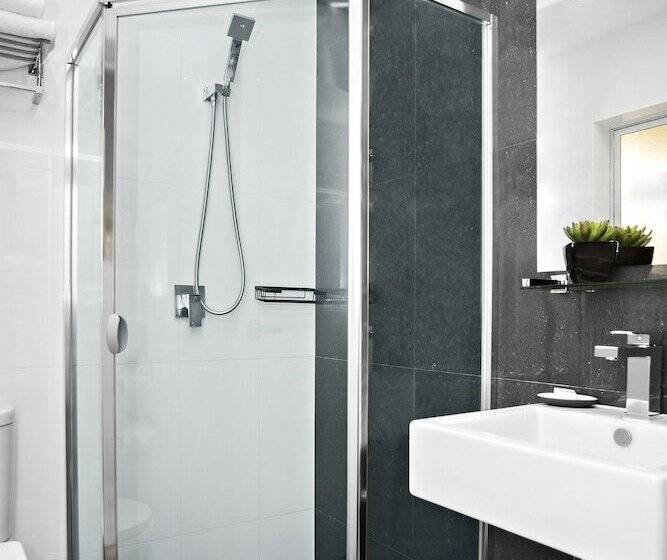 استودیوی استاندارد, North Adelaide Boutique Stays Accommodation