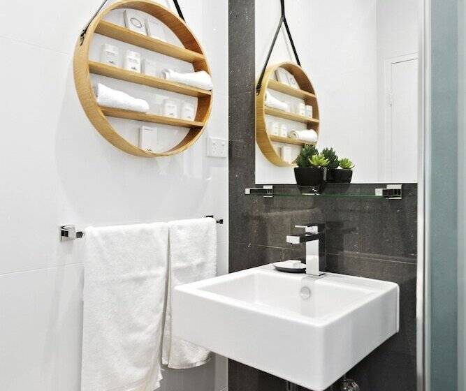 استودیوی استاندارد, North Adelaide Boutique Stays Accommodation