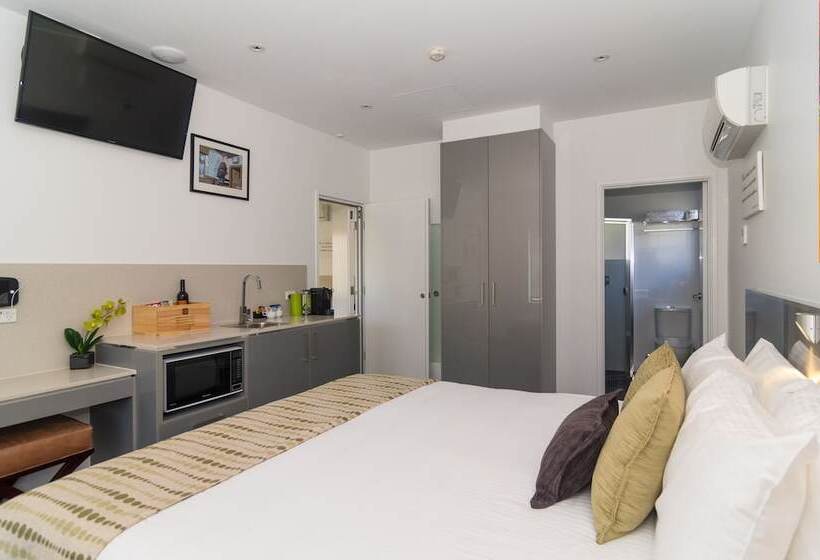 استودیوی استاندارد, North Adelaide Boutique Stays Accommodation