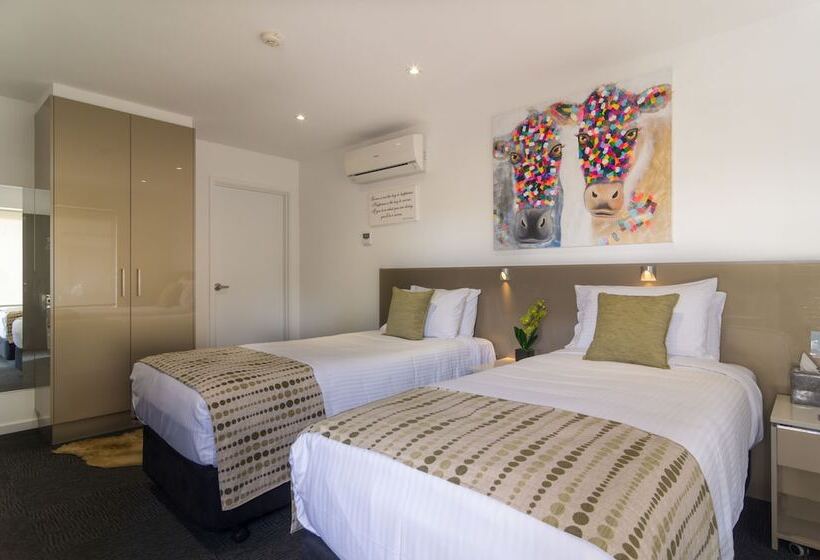 استودیوی استاندارد, North Adelaide Boutique Stays Accommodation