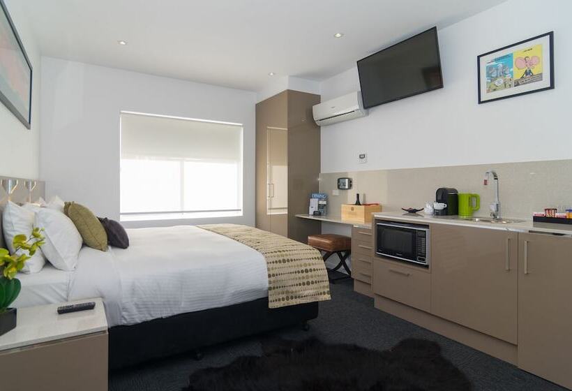 استودیوی استاندارد, North Adelaide Boutique Stays Accommodation