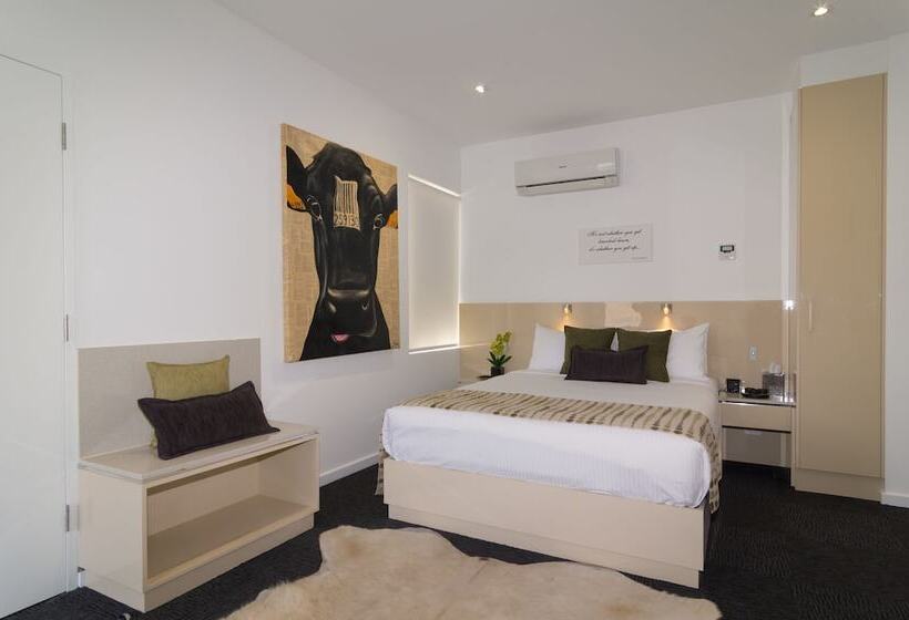 استودیوی استاندارد, North Adelaide Boutique Stays Accommodation