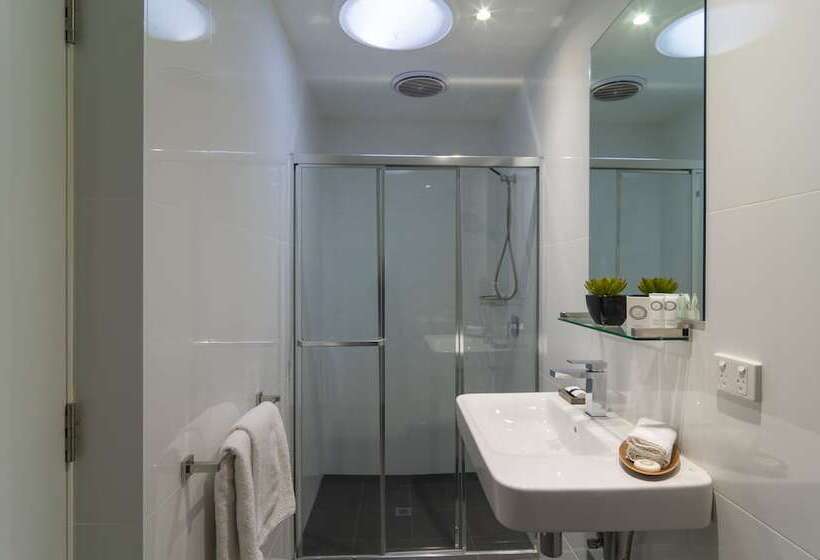 استودیوی استاندارد, North Adelaide Boutique Stays Accommodation