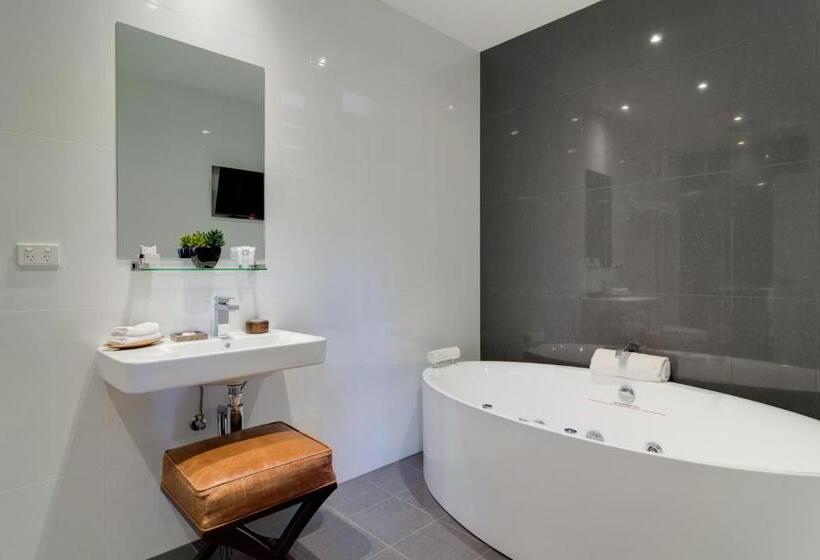 استودیوی استاندارد, North Adelaide Boutique Stays Accommodation