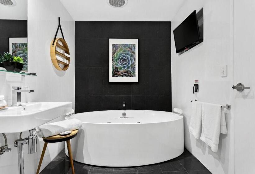 استودیوی استاندارد, North Adelaide Boutique Stays Accommodation