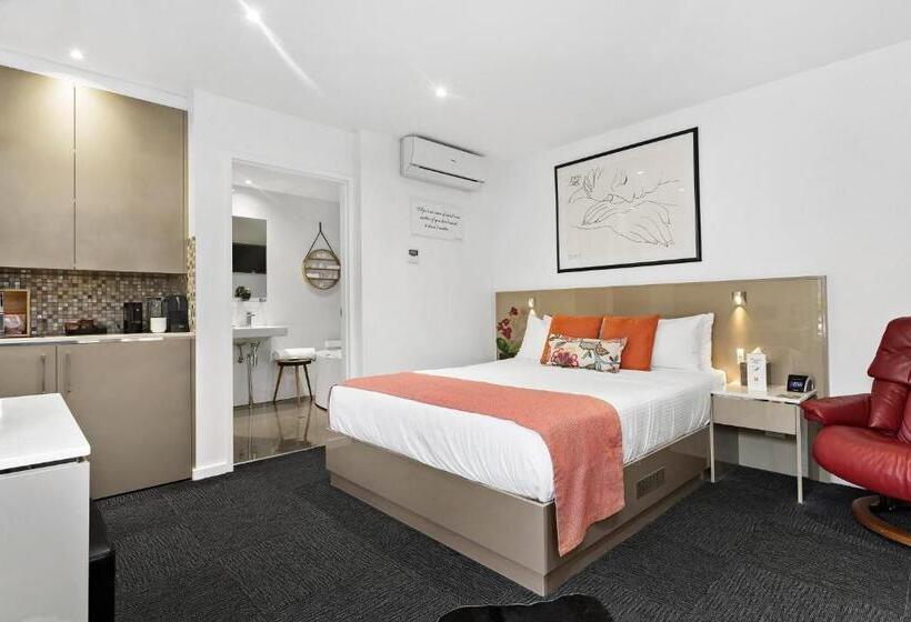 استودیوی استاندارد, North Adelaide Boutique Stays Accommodation
