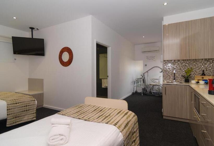 استودیوی استاندارد, North Adelaide Boutique Stays Accommodation