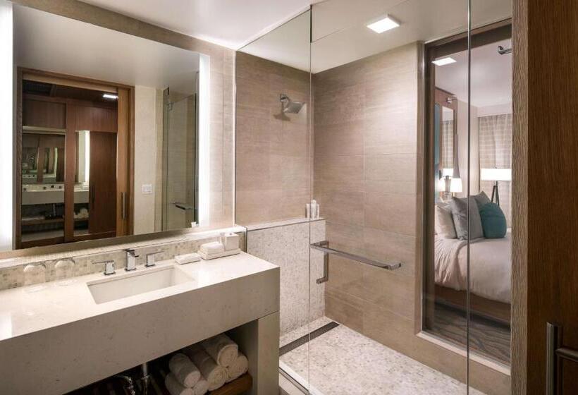 Номер Стандартный с Видом, Paséa Hotel & Spa