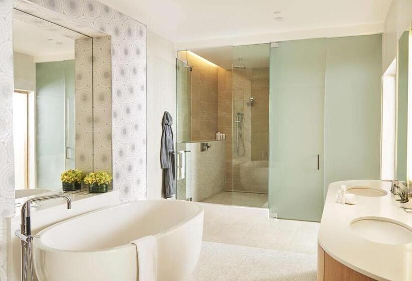 Пентхаус, Paséa Hotel & Spa