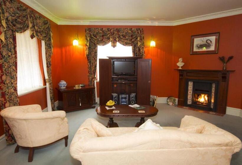 스위트, Blackwood Inn Innkeepers House