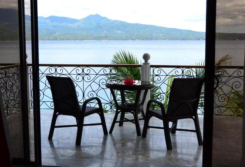 اتاق استاندارد, Eden Resort