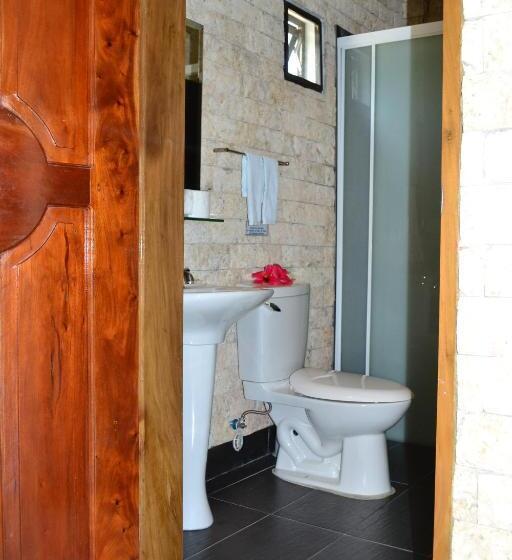 اتاق استاندارد, Eden Resort