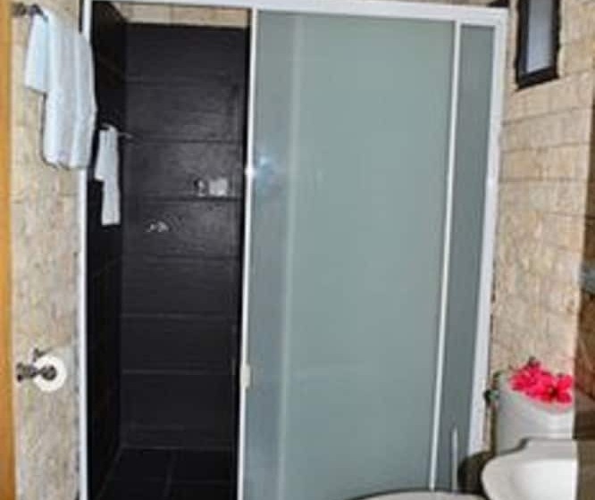 اتاق استاندارد, Eden Resort