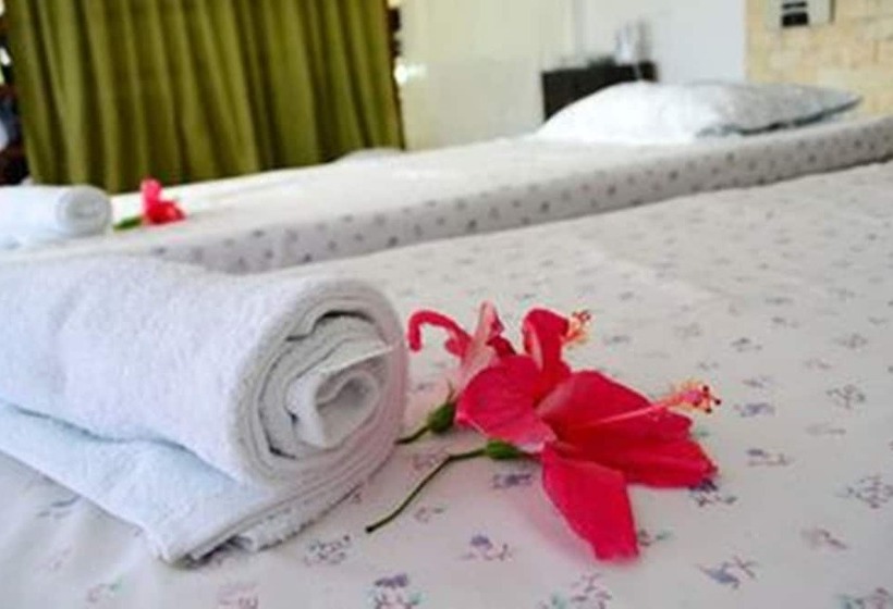 اتاق استاندارد, Eden Resort
